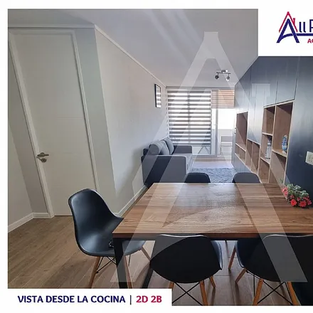 Image 9 - Los Ciruelos, 179 0437 Coquimbo, Chile - Apartment for rent