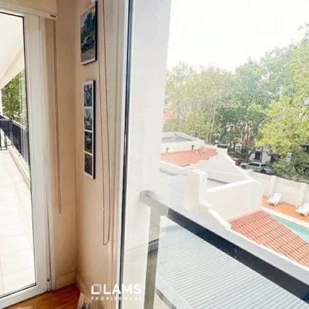 Buy this 2 bed apartment on Martín Miguel de Güemes 3164 in Los Troncos, 7602 Mar del Plata