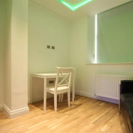 Rent this 1 bed apartment on Falconar's Court in Newcastle upon Tyne, NE1 5AR