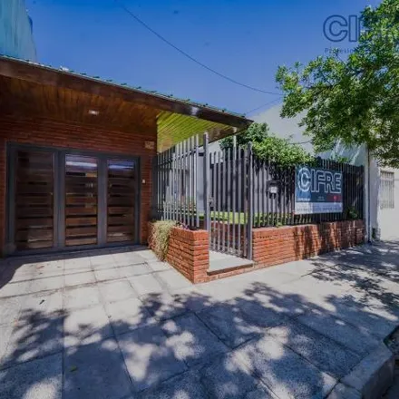 Buy this 3 bed house on Juan Pablo Duarte 4928 in Villa Pueyrredón, 1419 Buenos Aires