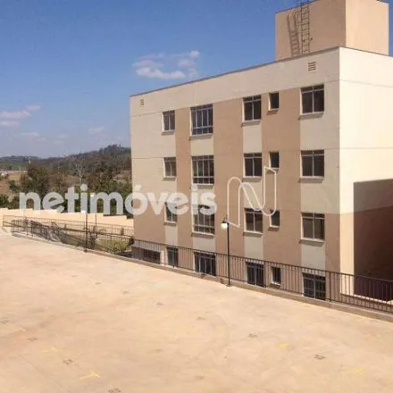 Image 2 - unnamed road, Regional Centro, Betim - MG, Brazil - Apartment for sale