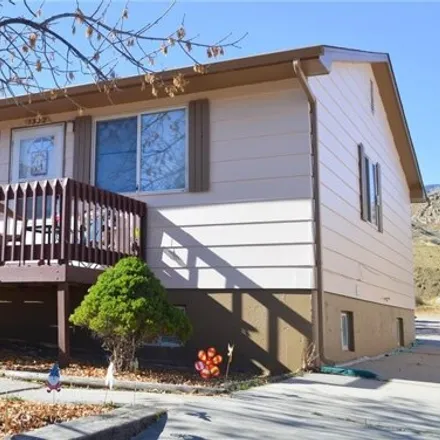 Buy this 4 bed house on 1354 Westend Avenue in Colorado Springs, CO 80904