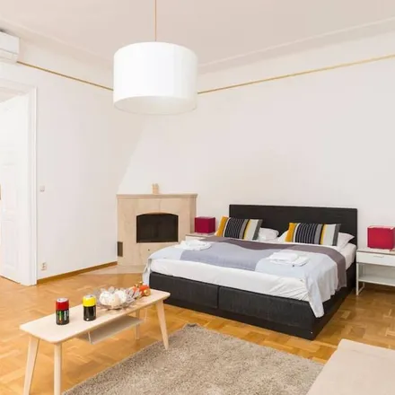 Rent this 2 bed apartment on 1010 Gemeindebezirk Innere Stadt