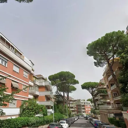 Rent this 2 bed apartment on S. Godenzo in Via San Godenzo, 00189 Rome RM