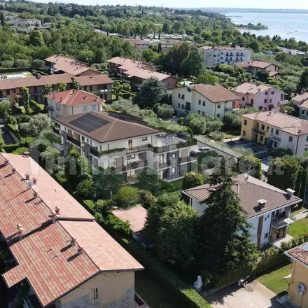 Image 8 - Vicolo Casara, 37017 Lazise VR, Italy - Apartment for rent