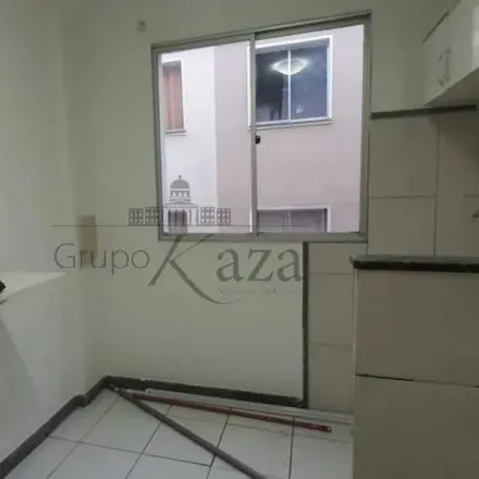 Rent this 2 bed apartment on Rua Matias Peres in Floradas de São José, São José dos Campos - SP