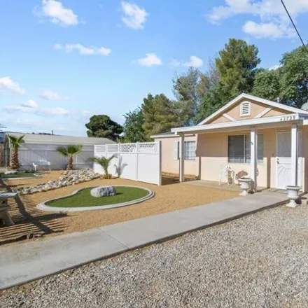 Rent this 1 bed house on 42739 42nd Street West in Quartz Hill, CA 93536