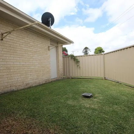 Rent this 3 bed apartment on Cowper Street in Wallsend NSW 2287, Australia