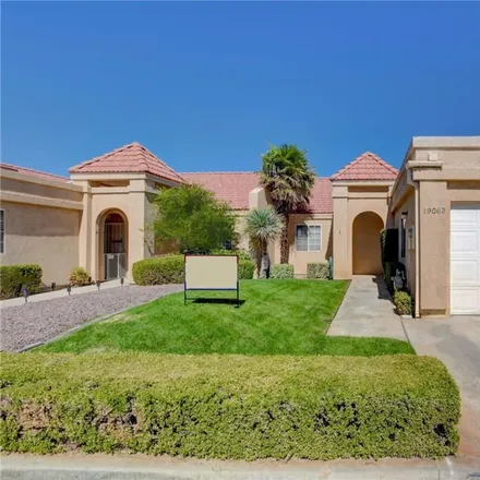 Buy this 2 bed house on 19062 Primrose Lane in Apple Valley, CA 92308