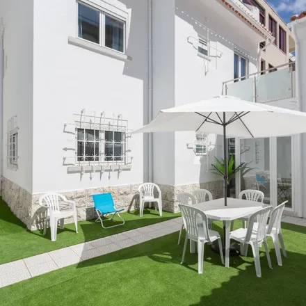 Image 5 - Kuta Beach House, Rua Bulhão Pato, 2825-394 Costa da Caparica, Portugal - Apartment for rent