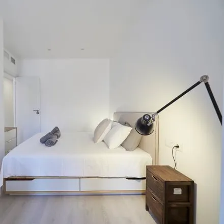 Image 5 - Carrer de Tagamanent, 5, 08012 Barcelona, Spain - Apartment for rent