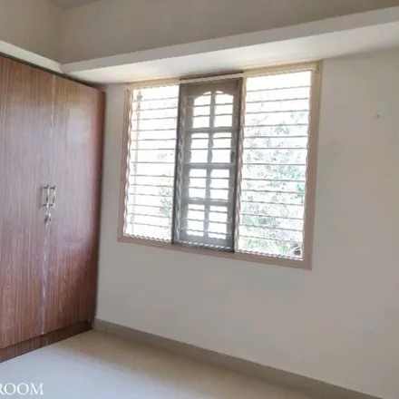 Rent this 2 bed apartment on unnamed road in Varthuru, Bengaluru - 560037