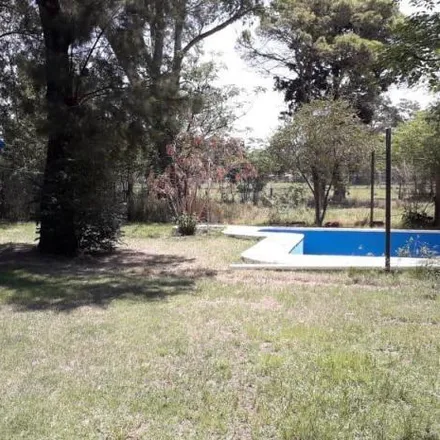 Buy this 3 bed house on Mendoza 286 in Departamento Tercero Arriba, Río Tercero