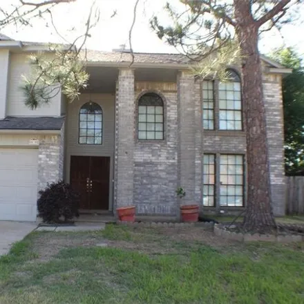 Image 4 - 16342 Dawncrest Way, Fort Bend County, TX 77498, USA - House for rent