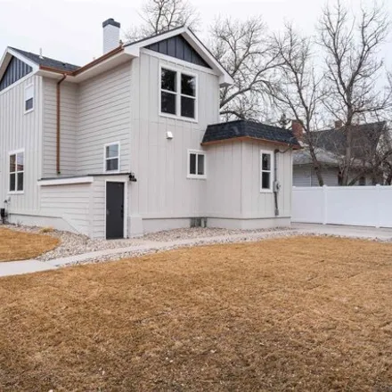 Image 4 - 2722 Central Avenue, Cheyenne, WY 82001, USA - House for sale