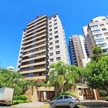 Buy this 3 bed apartment on Rua Carlos Trein Filho in Bela Vista, Porto Alegre - RS