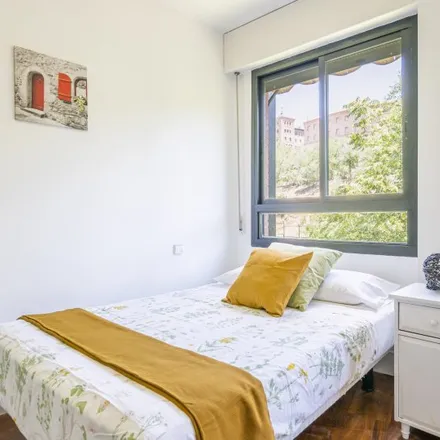 Image 4 - Madrid, Calle Algeciras, 3, 28005 Madrid - Apartment for rent