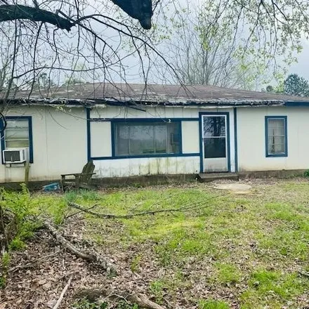 Buy this 2 bed house on 105 Polk Road 407 in Cove, Arkansas