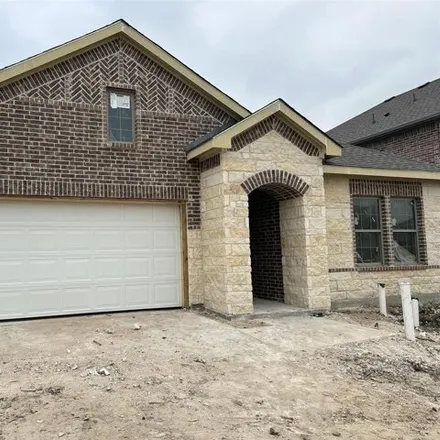 Buy this 4 bed house on Declaration Drive in Princeton, TX 75407