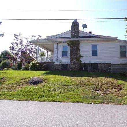 Image 7 - 36 Williston Street, Cranston, RI 02920, USA - House for sale