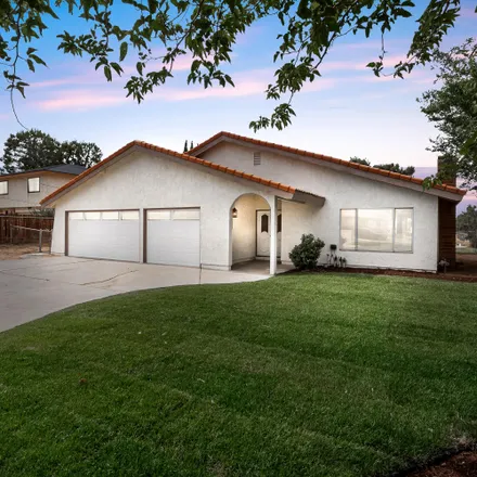 Buy this 4 bed house on West Avenue K in Lancaster, CA 93536
