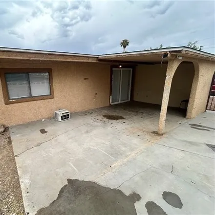 Image 4 - 1405 E McWilliams Ave, Las Vegas, Nevada, 89101 - House for rent