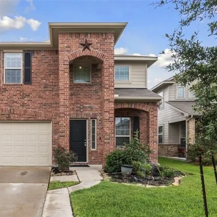 Buy this 5 bed house on Silverglen Run Trail in Harris County, TX 77014
