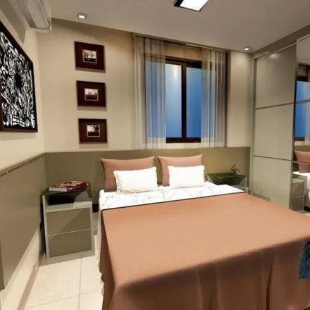 Buy this 2 bed apartment on Rua Hélio Rodrigues Cardoso in Fragoso, Olinda -
