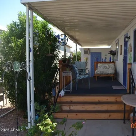 Image 9 - 1804 West Tepee Street, Apache Junction, AZ 85120, USA - Apartment for sale