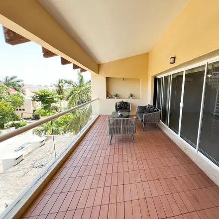 Image 3 - unnamed road, 77782 Puerto Aventuras, ROO, Mexico - Apartment for rent