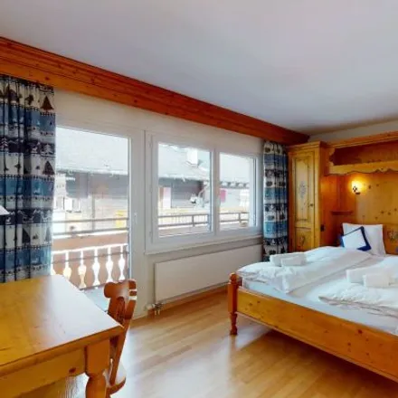 Rent this 3 bed apartment on Klibenstrasse in 3954 Leukerbad, Switzerland