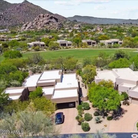 Image 3 - 7466 East High Point Drive, Scottsdale, AZ 85266, USA - House for rent