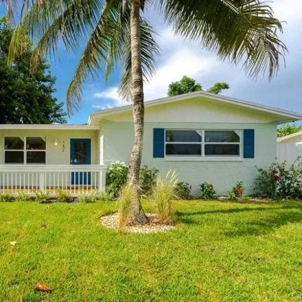 Buy this 3 bed house on 1402 W Trammell St in Lantana, Florida