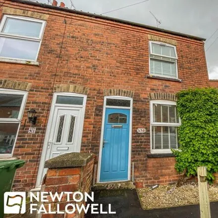 Buy this 2 bed house on 30 Darrel Road in Retford, DN22 7DH