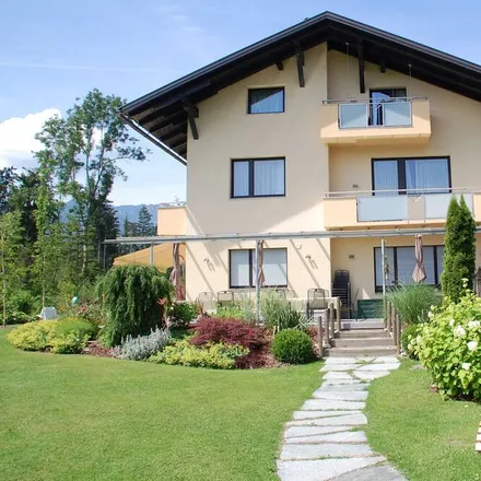 Rent this 2 bed apartment on Egger Straße in 9580 Finkenstein am Faaker See, Austria