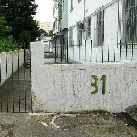 Image 2 - Rua Ponta-Porã 343, Vista Alegre, Rio de Janeiro - RJ, 21230-355, Brazil - Apartment for rent