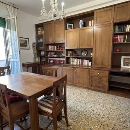 Image 1 - Via Gian Luca Squarcialupo 17/c, 00162 Rome RM, Italy - Apartment for rent