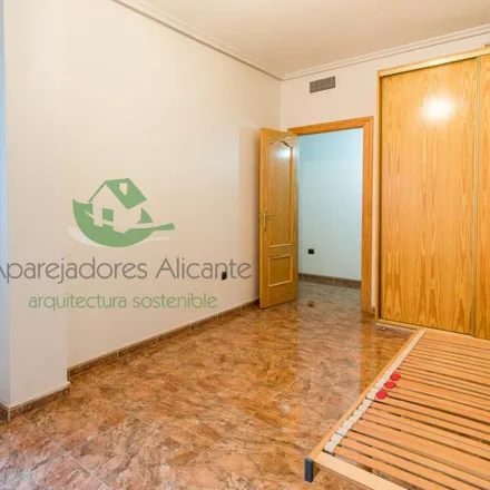 Image 3 - Avenida del Bañet, 03106 Almoradí, Spain - Apartment for sale