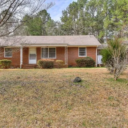 Buy this 3 bed house on 1769 Metasville Road in Lincolnton, Lincoln County
