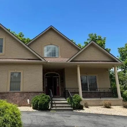 Buy this 5 bed house on 1908 Cherry Ave in Easton, Pennsylvania