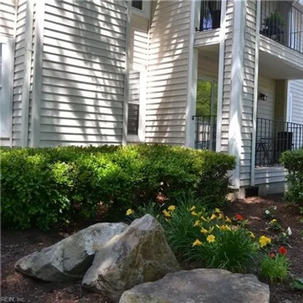 Buy this 2 bed condo on 353 River Forest Road in Virginia Beach, VA 23454