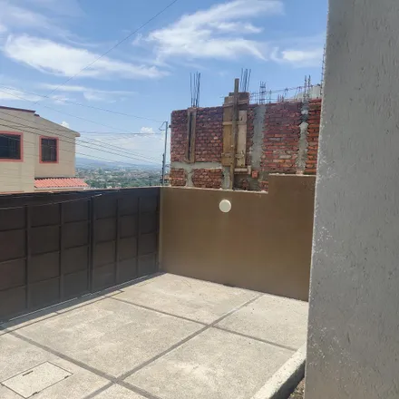 Rent this studio house on Privada Balcones del Rey in Hércules, 76140 Querétaro