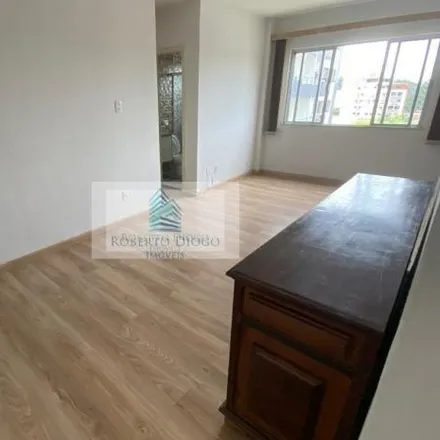 Buy this 2 bed apartment on Avenida Nova Resende in Campos Elíseos, Região Geográfica Intermediária de Volta Redonda-Barra Mansa - RJ