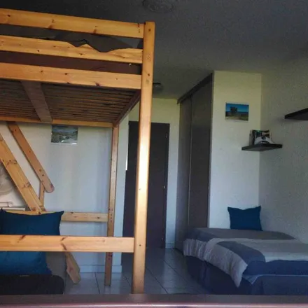 Rent this studio apartment on 20230 San-Nicolao