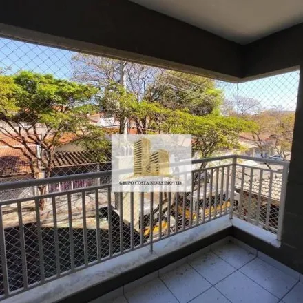 Buy this 3 bed apartment on Edifício Solar das Tuíras in Rua Tuiras 351, Jardim Uirá