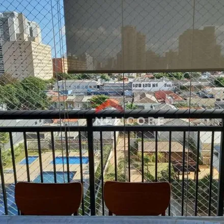 Buy this 2 bed apartment on Rua Cônego Januário 155 in Vila Monumento, São Paulo - SP