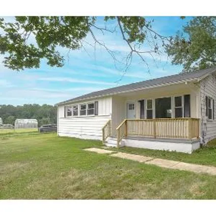 Buy this 3 bed house on 5887 Broomes Island Road in Island Creek, Calvert County