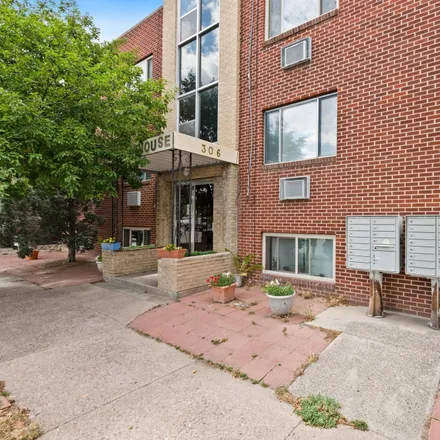 Buy this 2 bed condo on Danielmark Brewing Co. in East 18th Street, Cheyenne