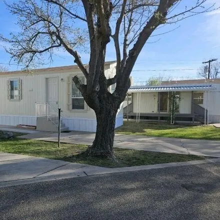 Buy this studio apartment on 1734 East Coconino Street in Cottonwood, AZ 86326