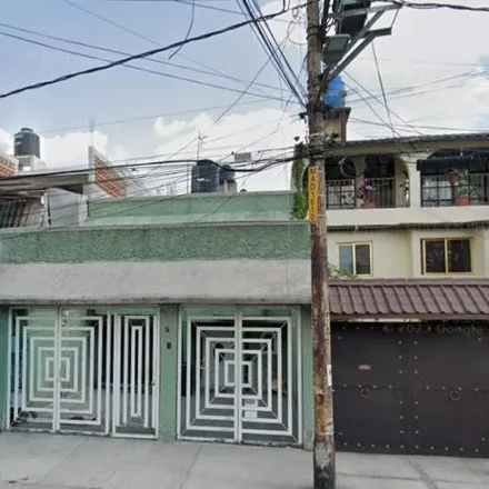 Buy this 3 bed house on Calle Faisanes in Villas Ecatepec, 55056 Ecatepec de Morelos